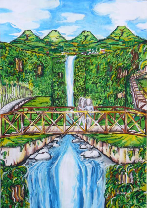 Art for Peace picture