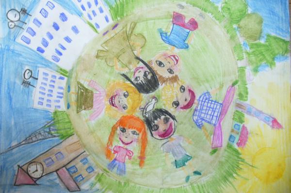 Art for Peace picture