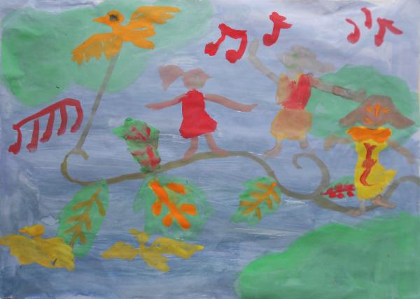 Art for Peace picture