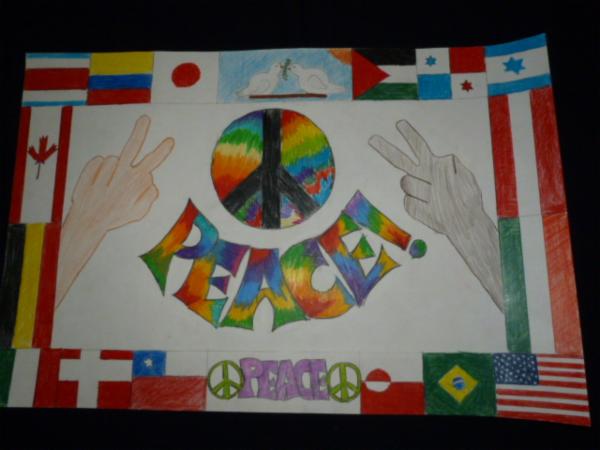 Art for Peace picture