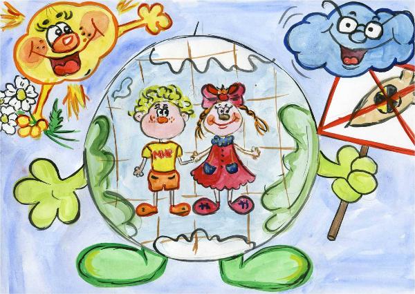 Art for Peace picture