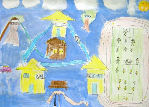 Art for Peace picture