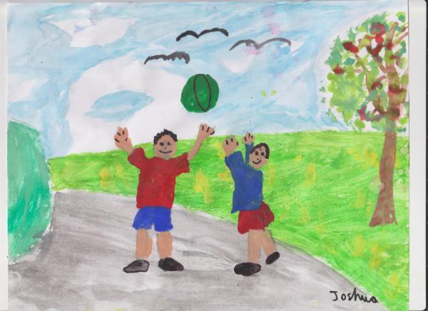 Art for Peace picture
