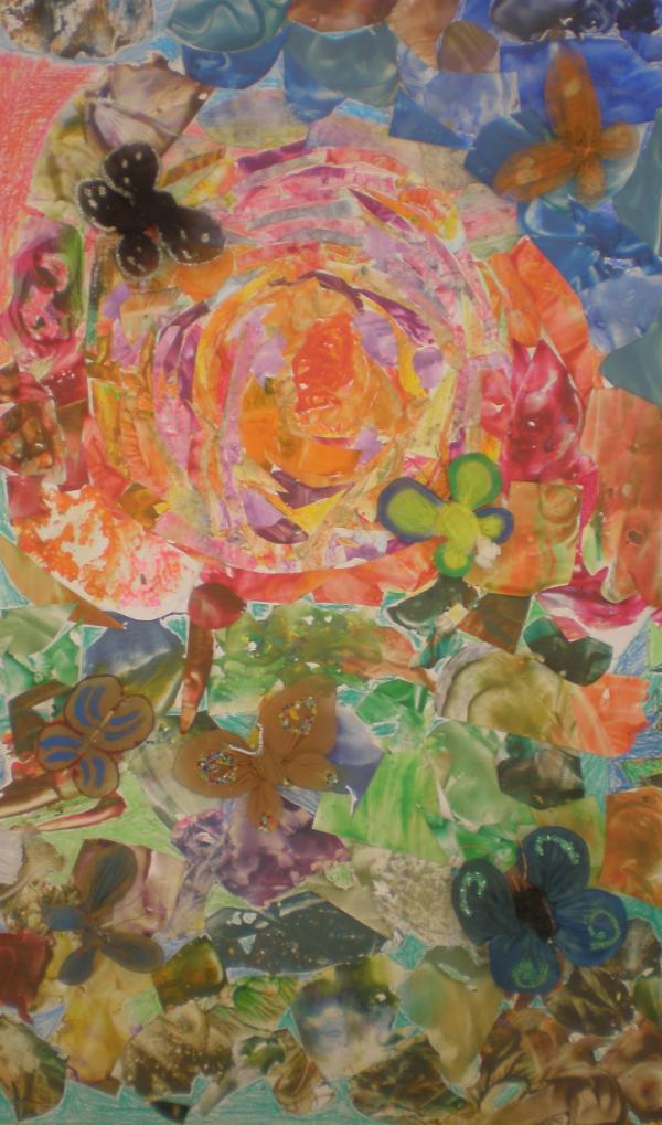 Art for Peace picture