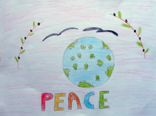 Art for Peace picture