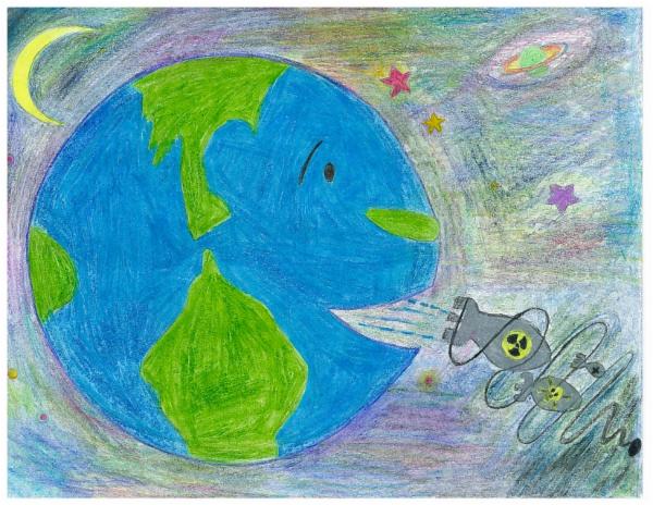 Art for Peace picture