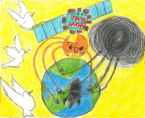 Art for Peace picture