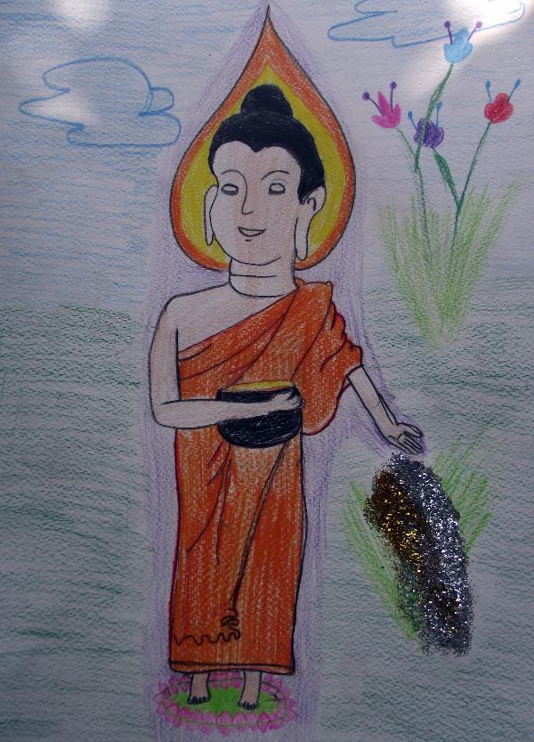 Art for Peace picture