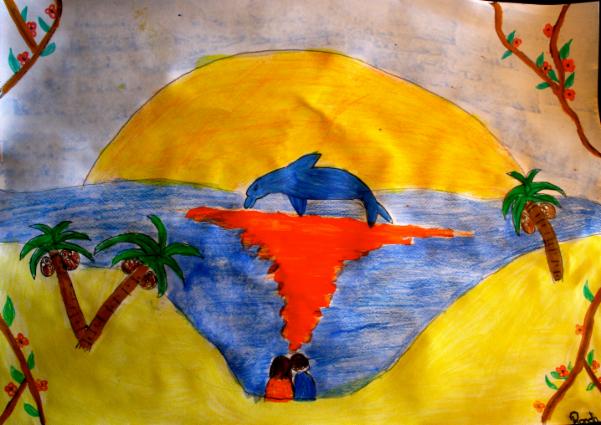 Art for Peace picture