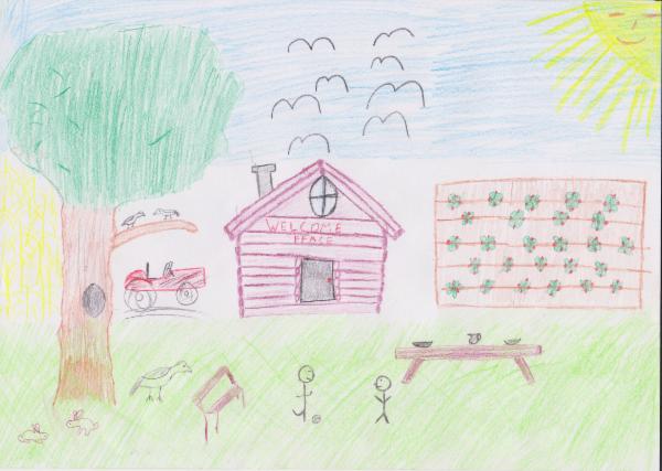 Art for Peace picture