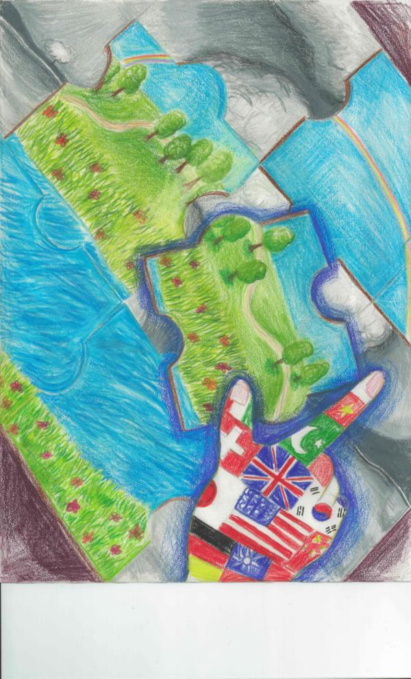 Art for Peace picture
