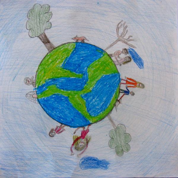 Art for Peace picture