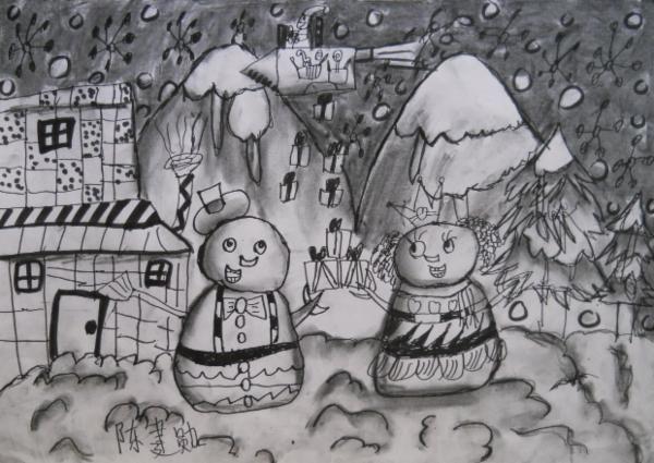 Art for Peace picture