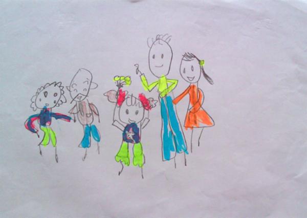 Art for Peace picture