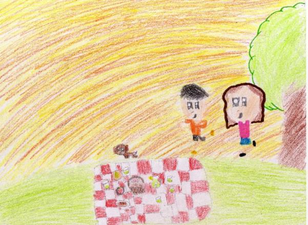 Art for Peace picture