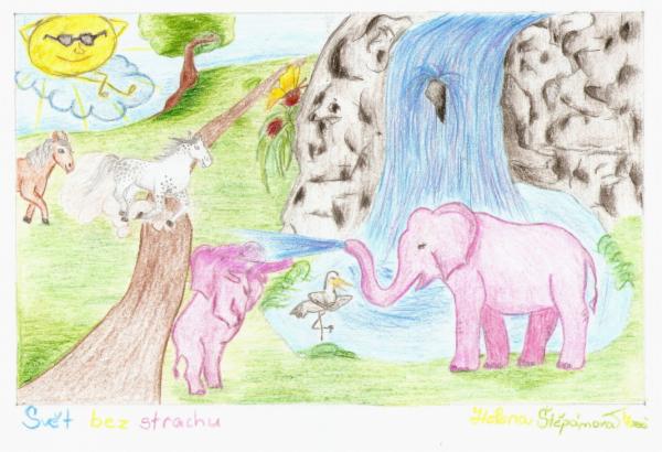 Art for Peace picture