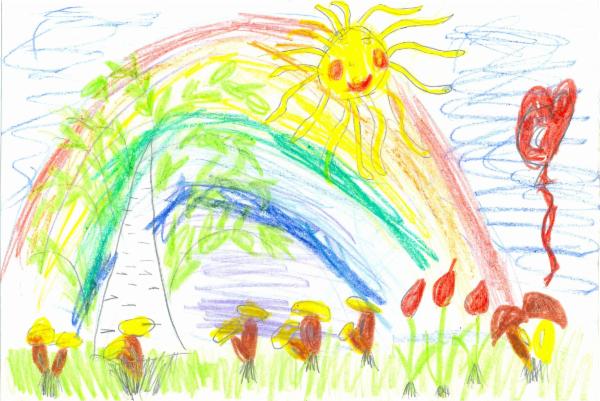 Art for Peace picture