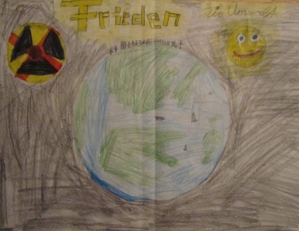 Art for Peace picture