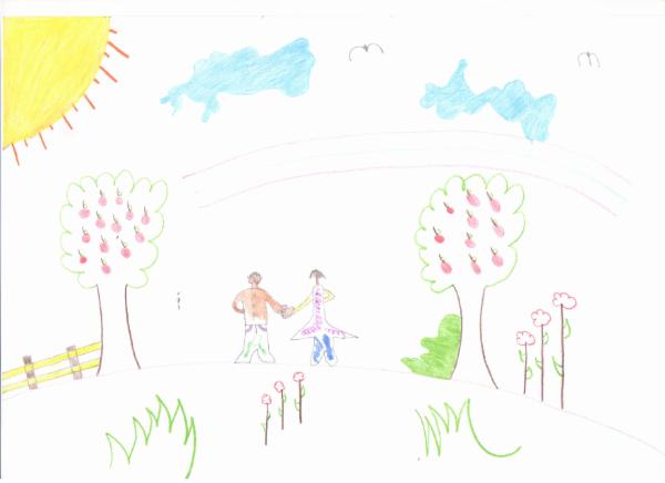 Art for Peace picture
