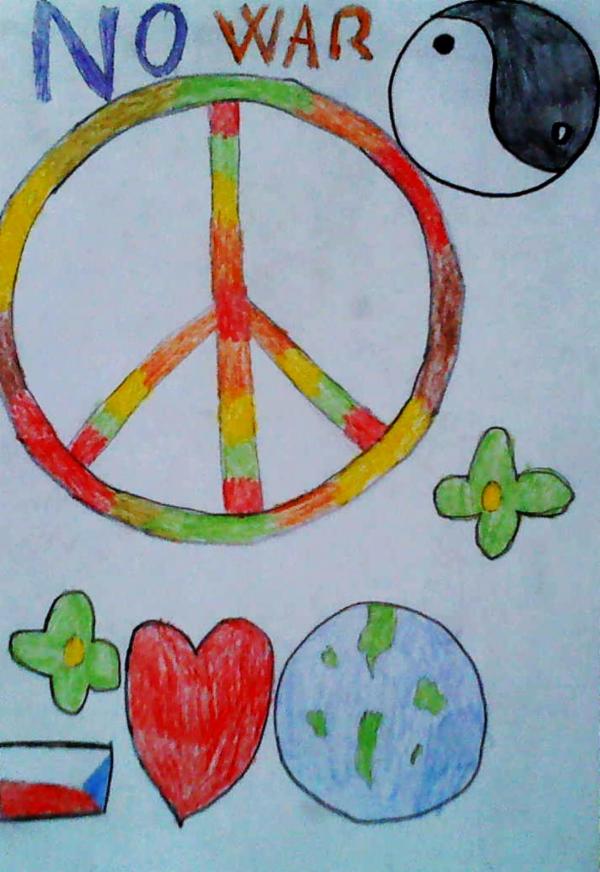 Art for Peace picture