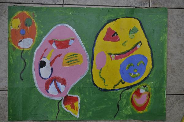 Art for Peace picture