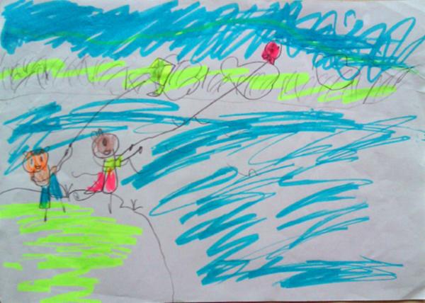 Art for Peace picture