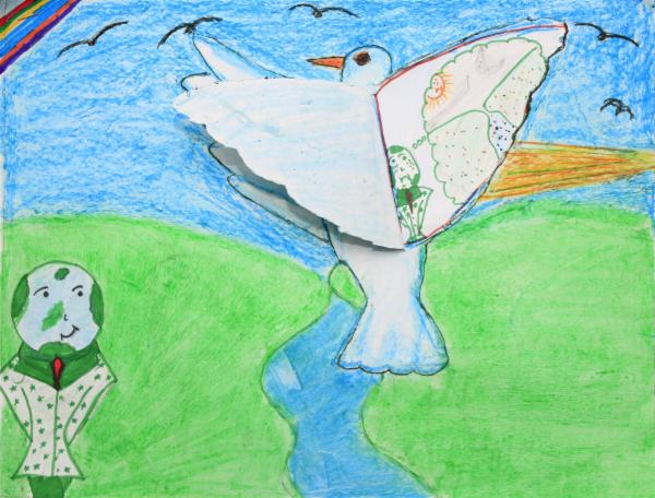 Art for Peace picture