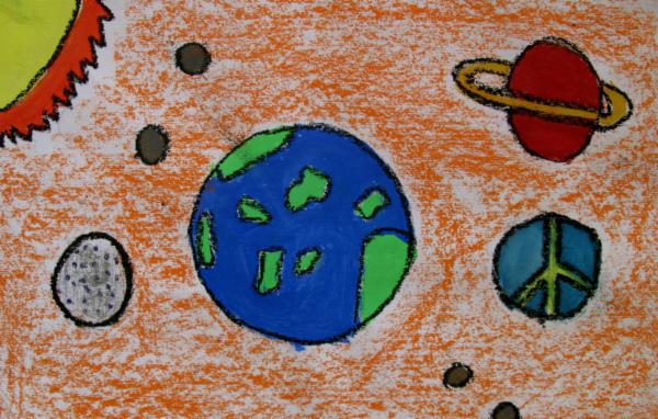 Art for Peace picture