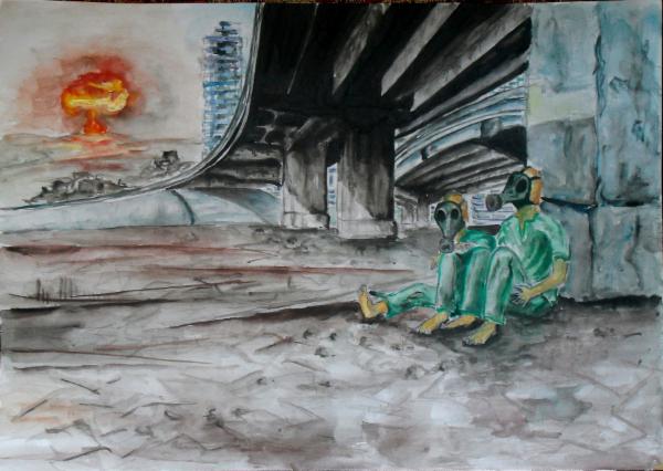 Art for Peace picture