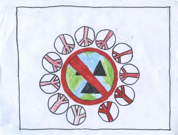 Art for Peace picture