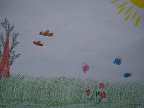 Art for Peace picture