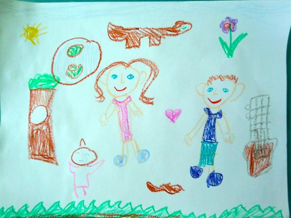 Art for Peace picture