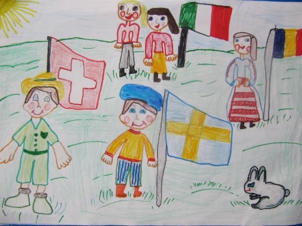 Art for Peace picture