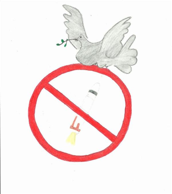 Art for Peace picture