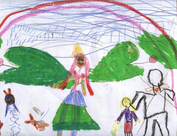 Art for Peace picture