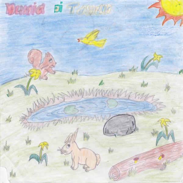 Art for Peace picture