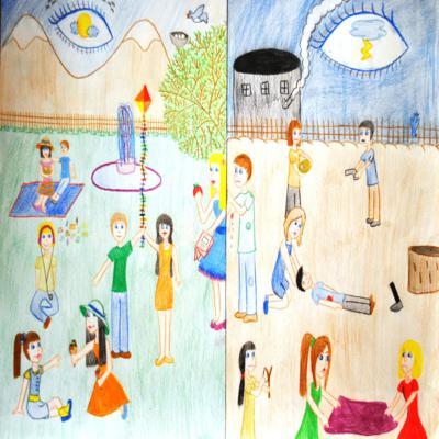 Art for Peace picture
