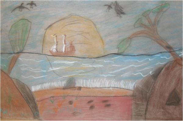 Art for Peace picture
