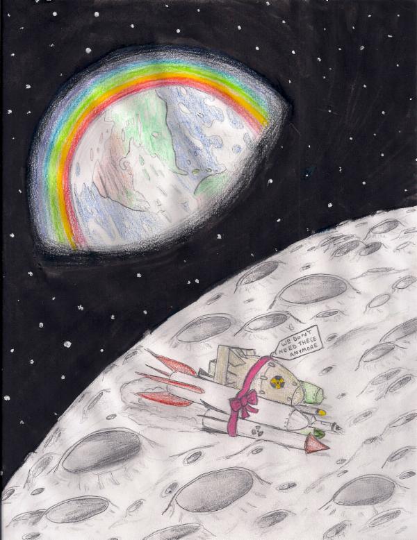 Art for Peace picture