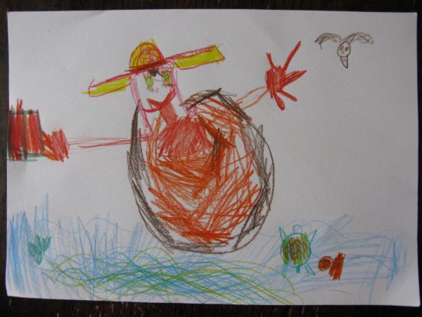 Art for Peace picture
