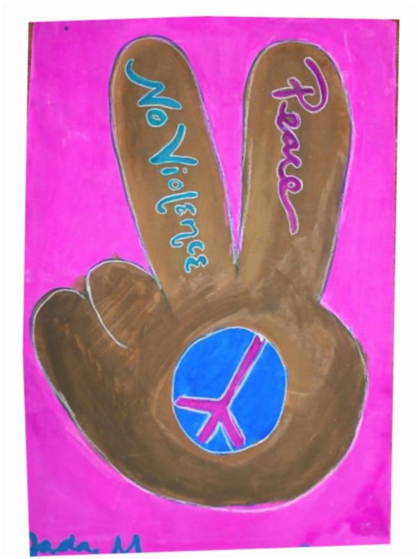 Art for Peace picture
