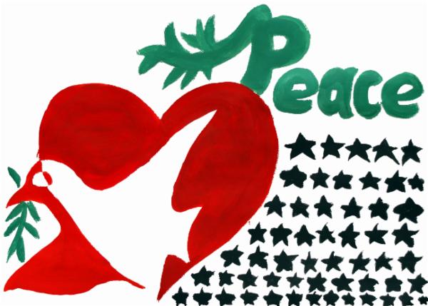 Art for Peace picture