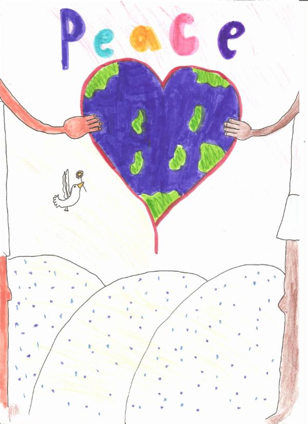 Art for Peace picture