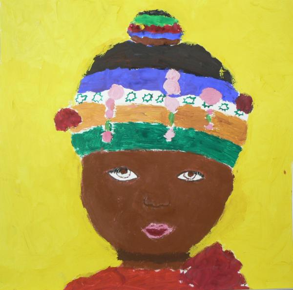 Art for Peace picture