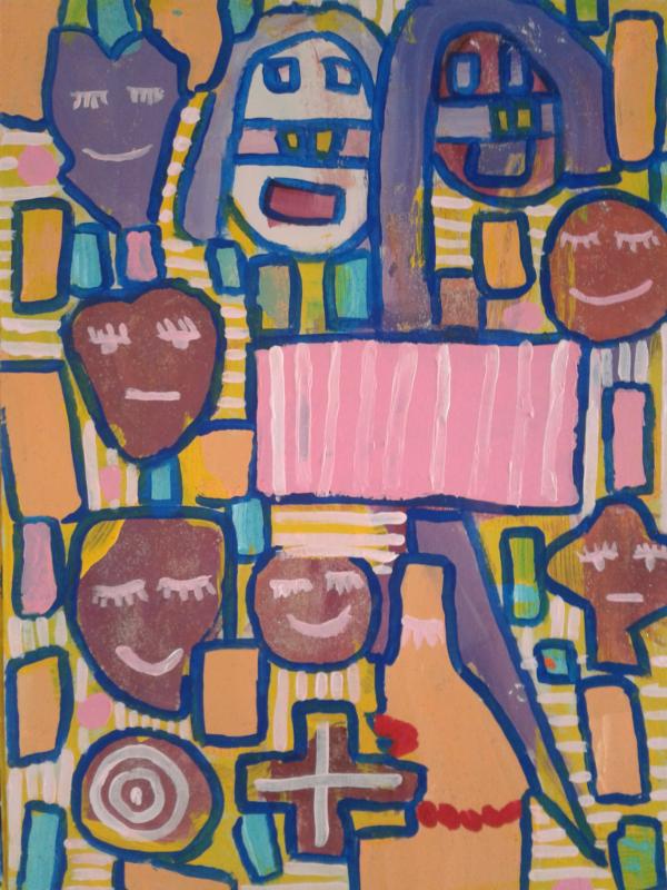 Art for Peace picture
