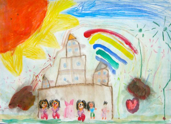 Art for Peace picture