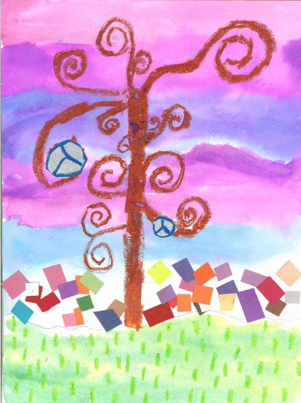 Art for Peace picture