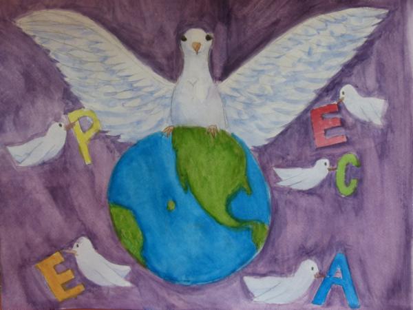 Art for Peace picture