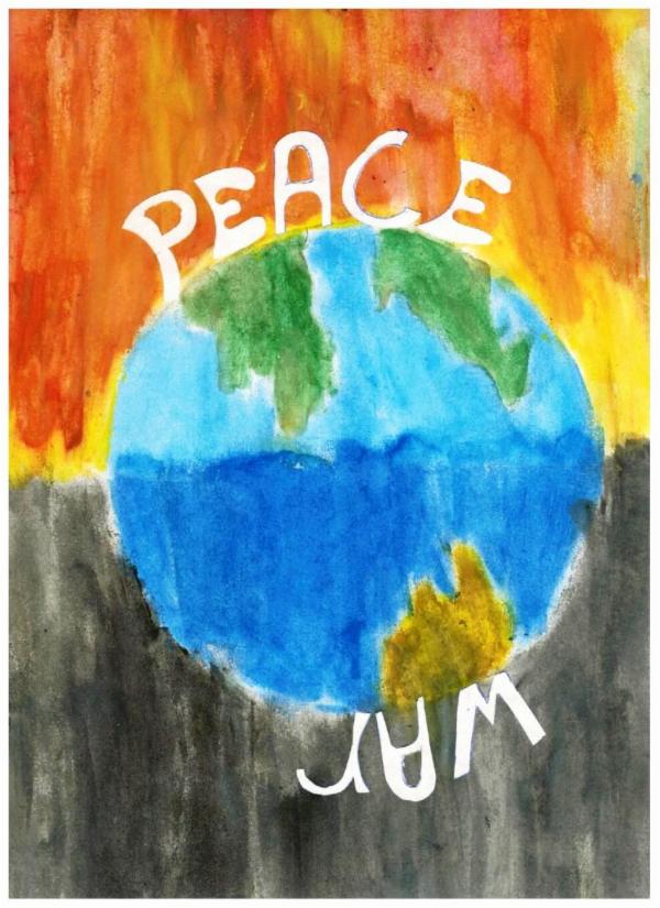 Art for Peace picture