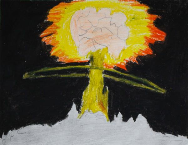 Art for Peace picture